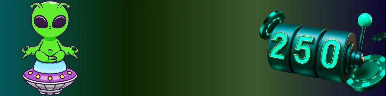 LuckyAnon Casino Online